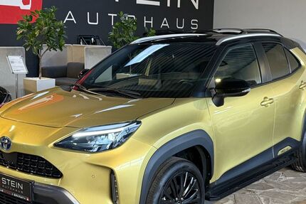 Toyota Yaris Cross 20.500 km 24.790 &euro; Erkrath (bei Düsseldorf) 40699