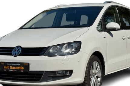 VW Sharan 181.400 km 9.480 &euro; Duisburg 47249