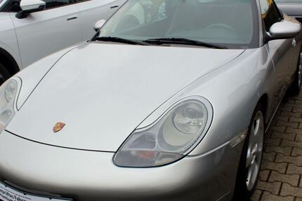 Porsche 911 Urmodell 168.500 km 31.950 &euro; Mülheim a.d.Ruhr 45472