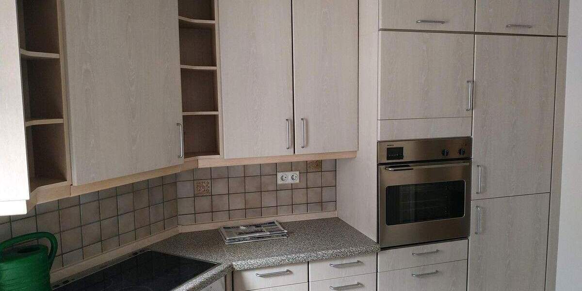 Etagenwohnung Krefeld Hüls - 2 Zimmer, 74 m&sup2;, 850&euro; | Angebot:25760379