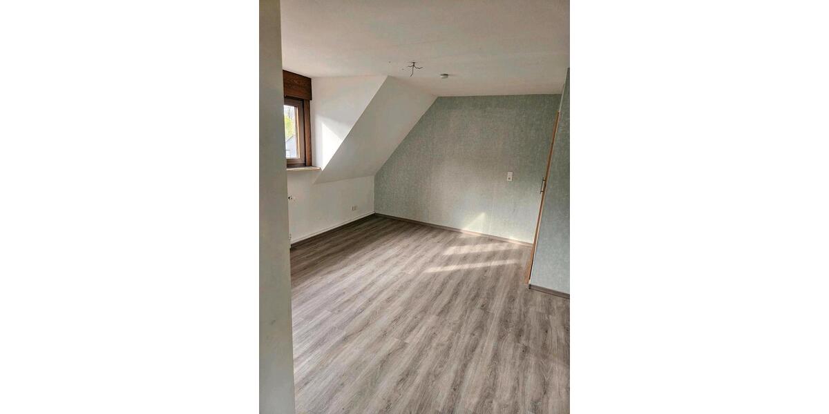 Etagenwohnung Sprockhövel - 3 Zimmer, 62 m&sup2;, 550&euro; | Angebot:26230164