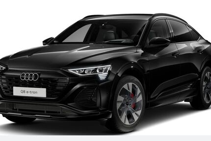 Audi Q8 e-tron 45.840 km 48.860 &euro; Oberhausen 46047