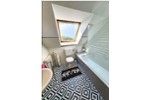 Dachgeschoßwohnung Wuppertal Dornap - 2.5 Zimmer, 57 m&sup2;, 145.000&euro; | Angebot:27191254