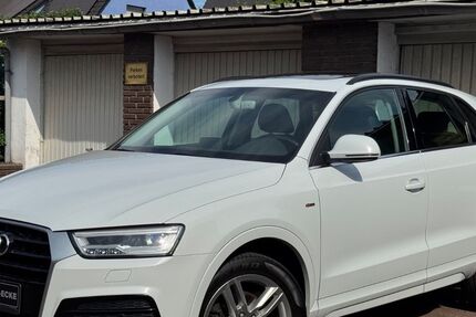 Audi Q3 128.000 km 15.800 &euro; Duisburg 47179