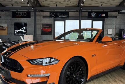 Ford Mustang 35.000 km 41.900 &euro; Remscheid 42859