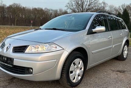 Renault Megane 131.000 km 1.990 &euro; Neukirchen-Vluyn 47506