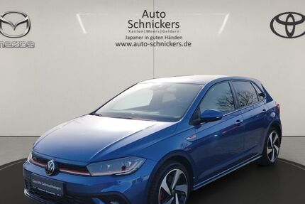 VW Polo 14.550 km 24.490 &euro; Moers 47441