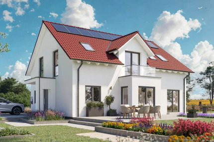 Haus Pulheim - 8 Zimmer, 186 m&sup2;, 954.587&euro; | Angebot:25675480