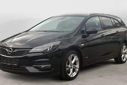 Opel Astra 32.100 km 14.990 &euro; Düsseldorf 40589