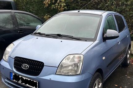 Kia Picanto 133.000 km 2.300 &euro; Ratingen 40882