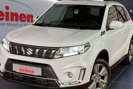Suzuki Vitara 52.829 km 16.819 &euro; Essen 45141