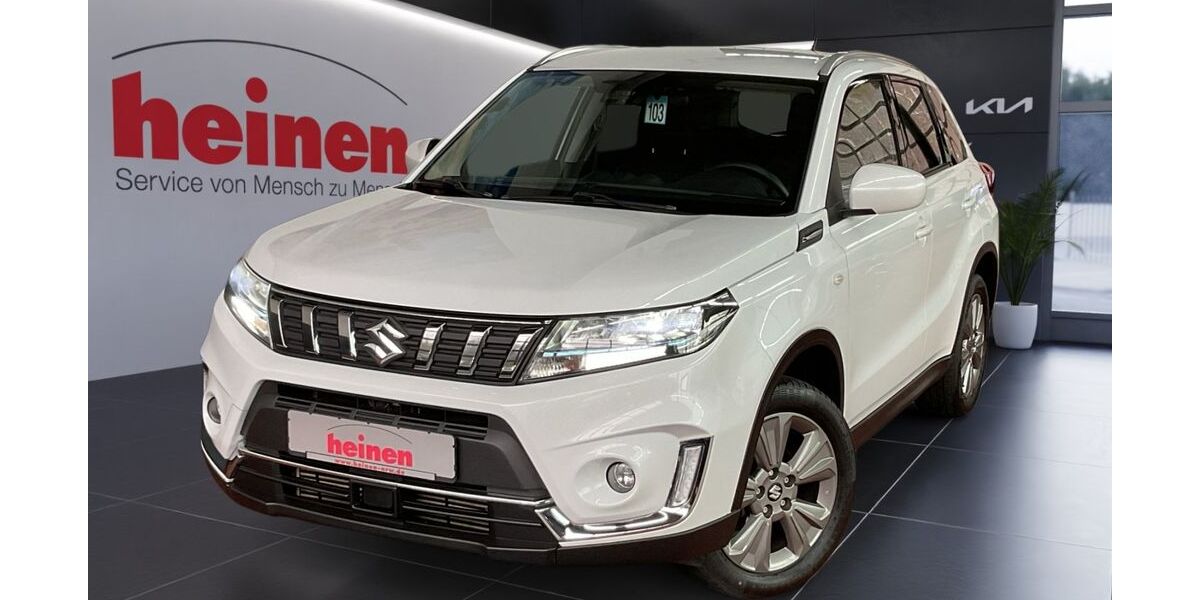 Suzuki Vitara 52.829 km 16.819 &euro; Essen 45141