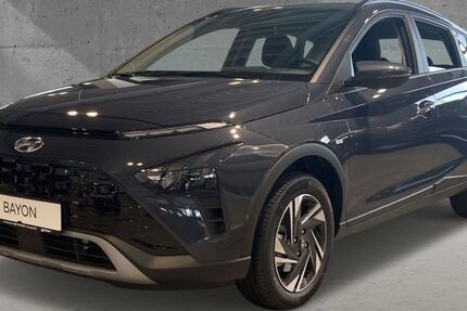 Hyundai BAYON 22.000 km 17.900 &euro; Hilden 40721