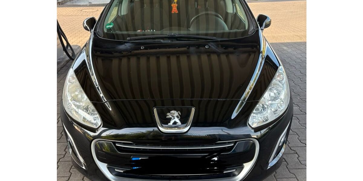 Peugeot 308 194.726 km 3.500 &euro; Duisburg 47179