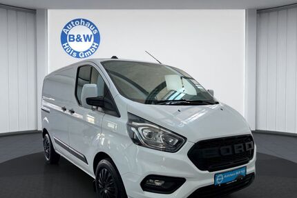 Ford Transit Custom 126.400 km 16.499 &euro; Krefeld 47805