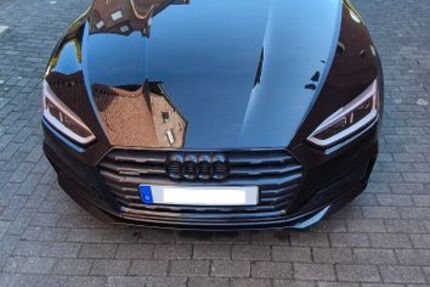 Audi A5 99.200 km 29.950 &euro; Solingen 42719