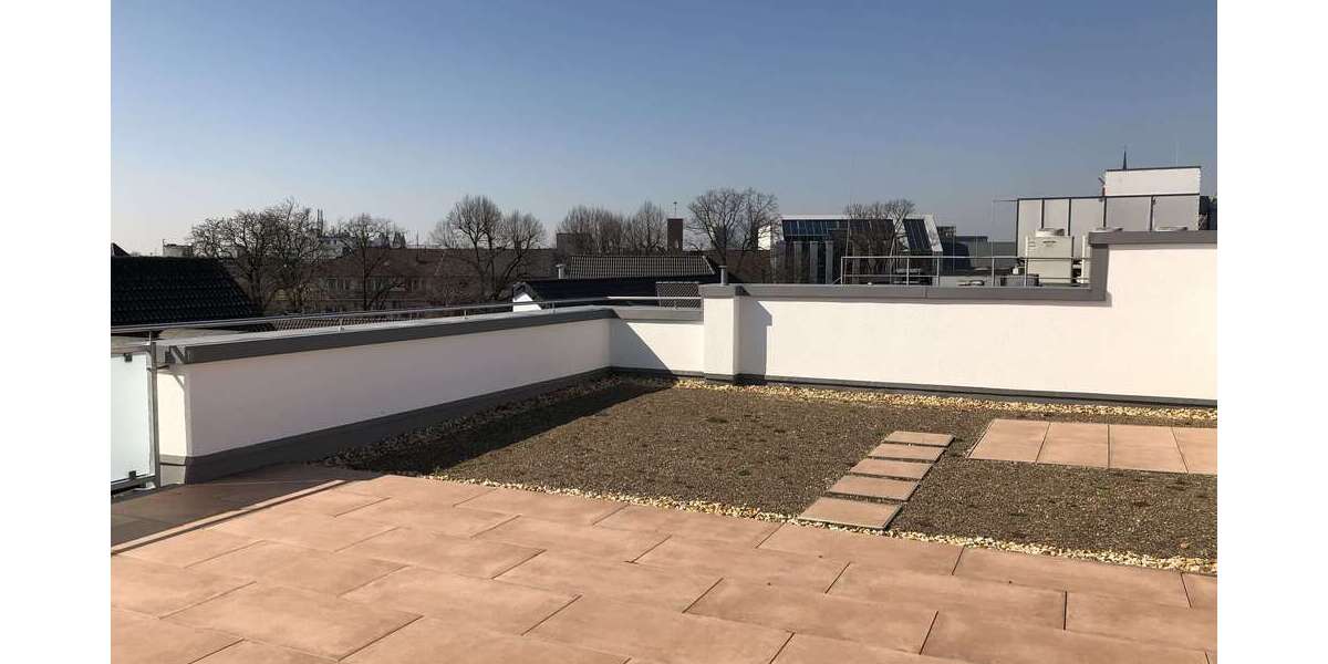 Etagenwohnung Krefeld Krefeld-Mitte - 3 Zimmer, 198 m&sup2;, 1.980&euro; | Angebot:21457984