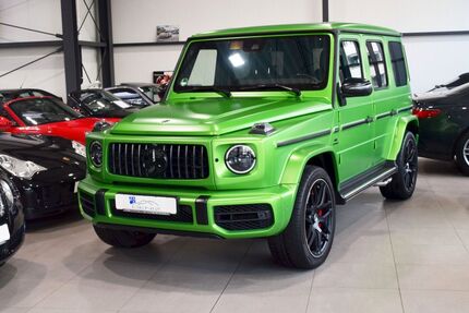 Mercedes-Benz G 63 AMG 15.167 km 156.899 &euro; Meerbusch 40667