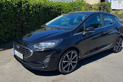 Ford Fiesta 62.562 km 14.400 &euro; Velbert 42549