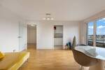 Etagenwohnung Düsseldorf Bilk - 2 Zimmer, 63 m&sup2;, 355.000&euro; | Angebot:26065138