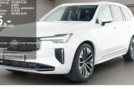 Volvo XC90 18.598 km 63.990 &euro; Krefeld 47805