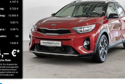 Kia Stonic 115.906 km 13.890 &euro; Remscheid 42897