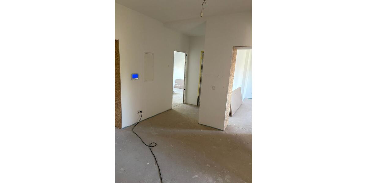 Dachgeschoßwohnung Duisburg Essenberg - 2 Zimmer, 75 m&sup2;, 750&euro; | Angebot:26341718