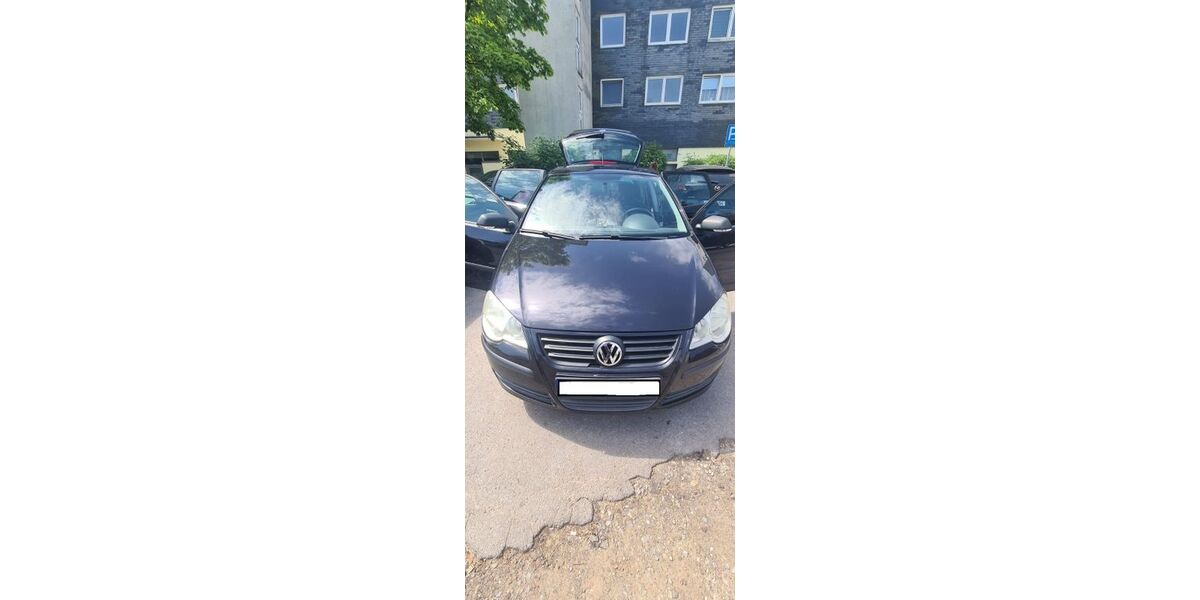 VW Polo 255.000 km 1.500 &euro; Wuppertal 42349