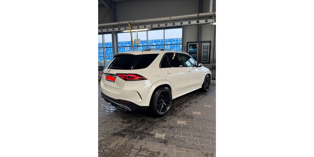 Mercedes-Benz GLE 53 AMG 79.200 km 69.950 &euro; Meerbusch 40667