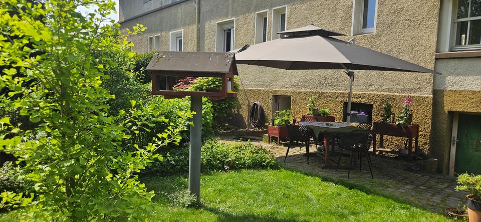 Doppelhaushälfte Duisburg Duisburg-Mitte - 5.5 Zimmer, 135 m&sup2;, 495.000&euro; | Angebot:27194389