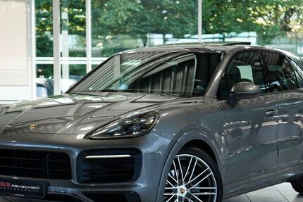 Porsche Cayenne 90.000 km 55.900 &euro; Remscheid/NRW 42855