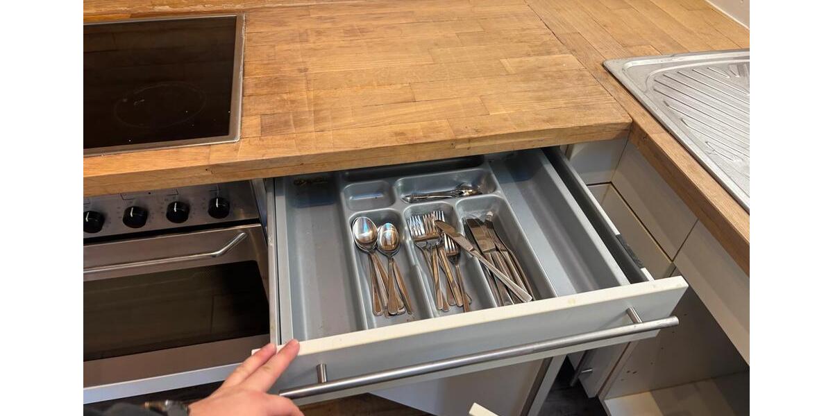Dachgeschoßwohnung Heiligenhaus - 1 Zimmer, 47 m&sup2;, 550&euro; | Angebot:26432731