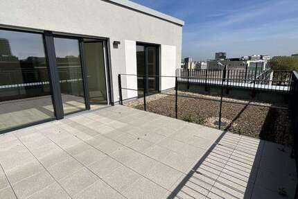 Wohnung Essen Südviertel - 4 Zimmer, 103 m&sup2;, 1.289&euro; | Angebot:26306602