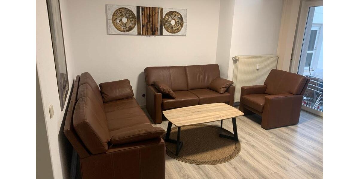 Etagenwohnung Solingen - 2 Zimmer, 50 m&sup2;, 800&euro; | Angebot:25221295