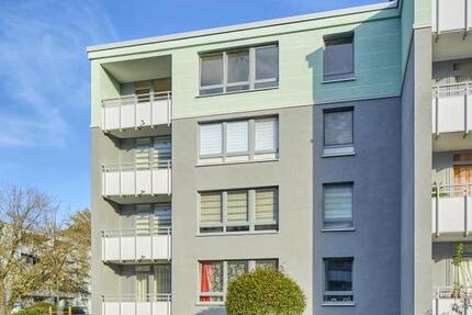 Wohnung Monheim am Rhein - 4 Zimmer, 88 m&sup2;, 979&euro; | Angebot:25963923