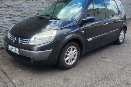 Renault Scenic 209.000 km 1.450 &euro; Essen 45329