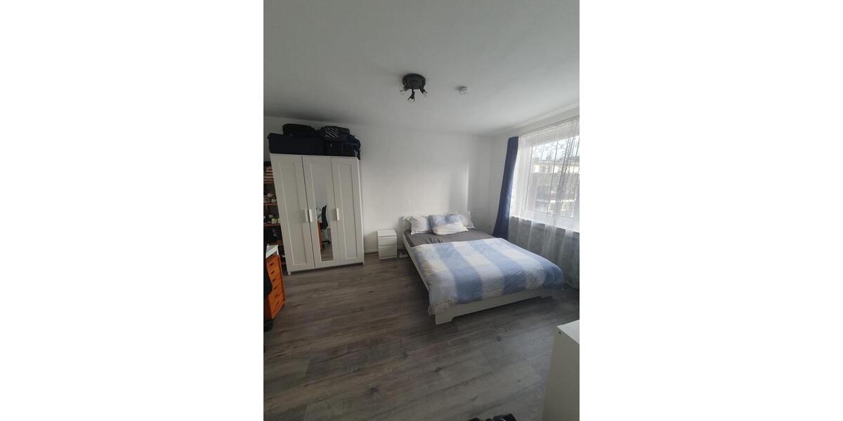 Etagenwohnung Oberhausen Alsfeld - 1 Zimmer, 33 m&sup2;, 394&euro; | Angebot:25941122