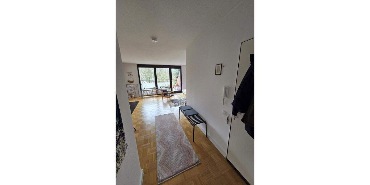 Etagenwohnung Ratingen Hösel - 3 Zimmer, 87 m&sup2;, 305.000&euro; | Angebot:25781567