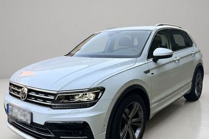 VW Tiguan 91.046 km 22.999 &euro; Kaarst 41564