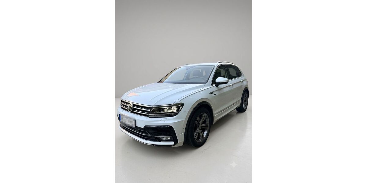 VW Tiguan 91.046 km 22.999 &euro; Kaarst 41564