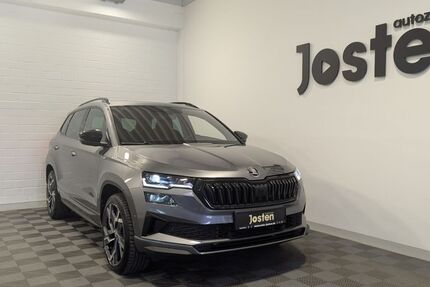 Skoda Karoq 17.853 km 38.990 &euro; Monheim am Rhein 40789