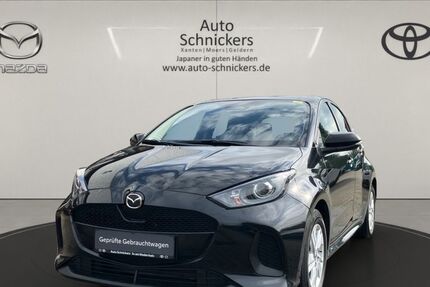 Mazda 2 Hybrid 12.806 km 18.991 &euro; Moers 47441