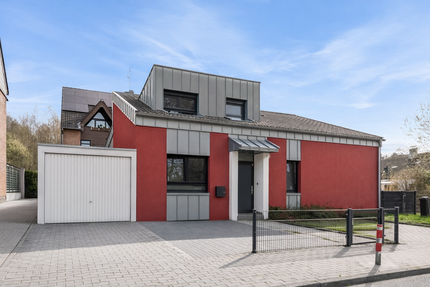 Haus Ratingen-Ost Ost - 5 Zimmer, 190 m&sup2;, 1.040.000&euro; | Angebot:26402421