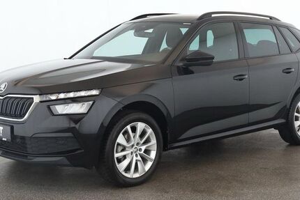 Skoda Kamiq 41.600 km 18.484 &euro; Düsseldorf 40233