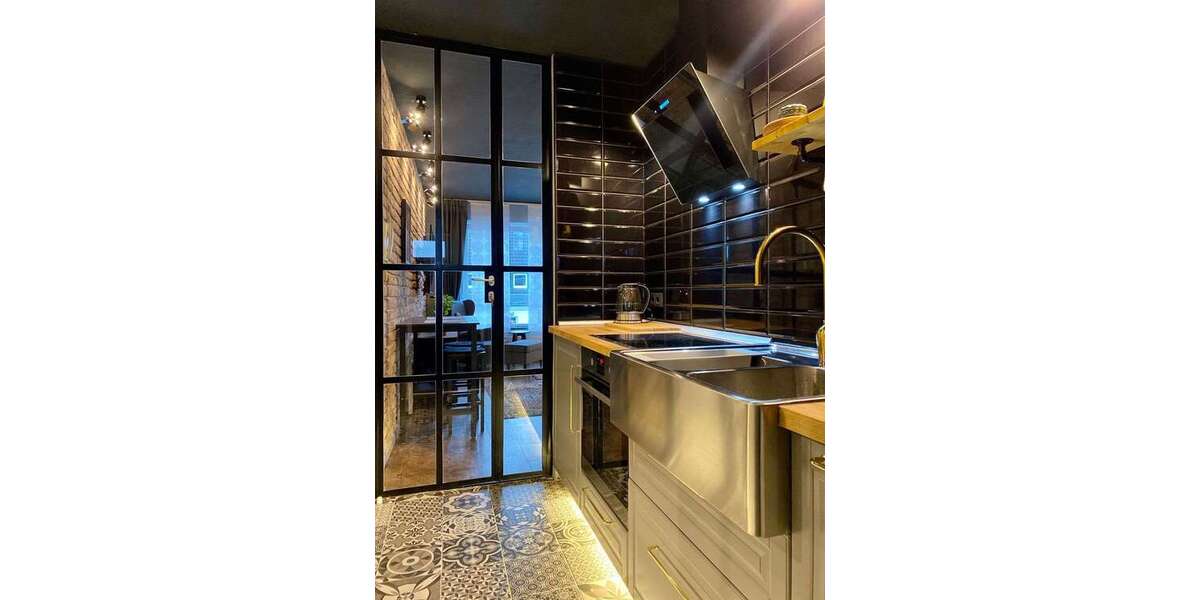 Zimmer Düsseldorf Flingern Süd - 1 Zimmer, 1.290&euro; | Angebot:27527874