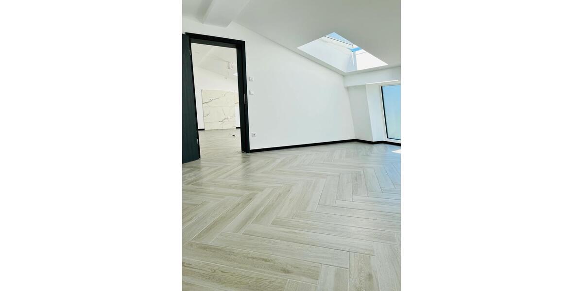 Dachgeschoßwohnung Krefeld - 2 Zimmer, 87 m&sup2;, 1.150&euro; | Angebot:26664001
