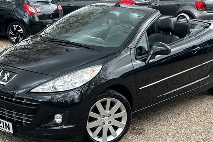 Peugeot 207 147.805 km 5.900 &euro; Duisburg 47137