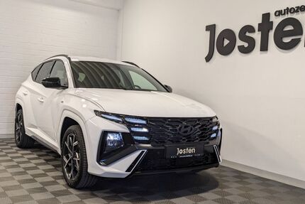 Hyundai TUCSON 14.590 km 27.990 &euro; Monheim am Rhein 40789