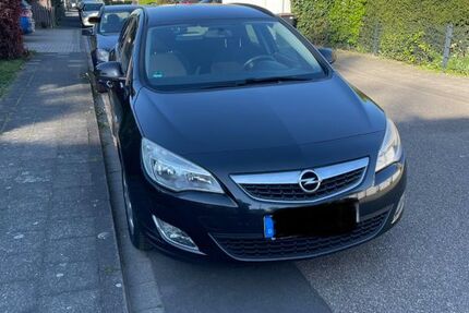 Opel Astra 146.300 km 3.900 &euro; Grevenbroich 41516