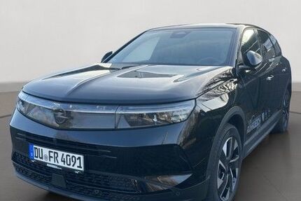 Opel Grandland (X) 16.531 km 32.990 &euro; Duisburg 47059